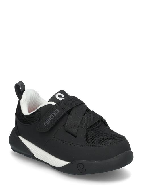 Reimatec Shoes, Kiirus Reima Black