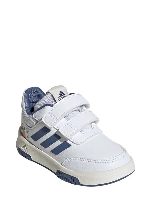 Tensaur Sport Mickey Cf I Adidas Sportswear White
