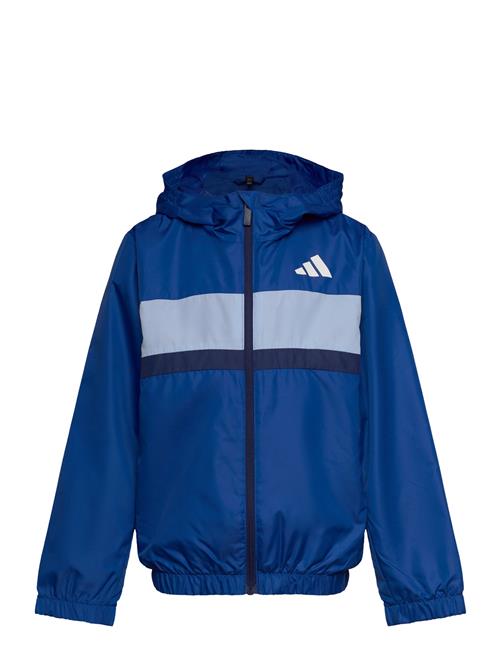 J Tiberio Wb Adidas Sportswear Blue