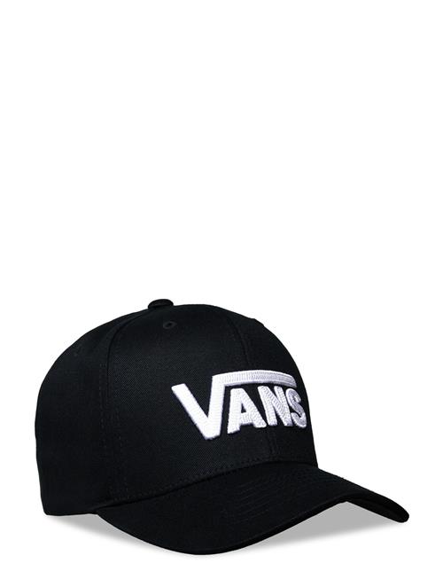 Drop V Ii Snapback VANS Black