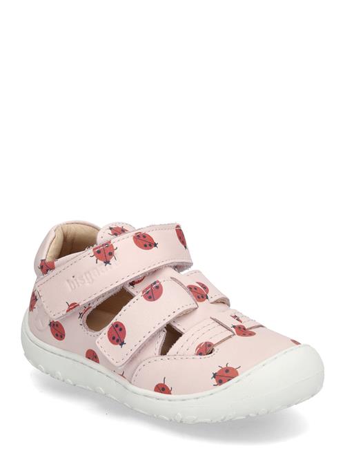 Bisgaard Barefoot Hana Bisgaard Pink