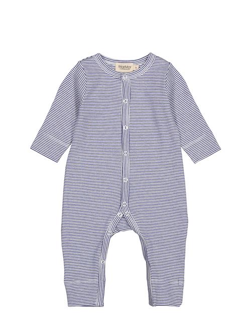 Rukana MarMar Copenhagen Blue