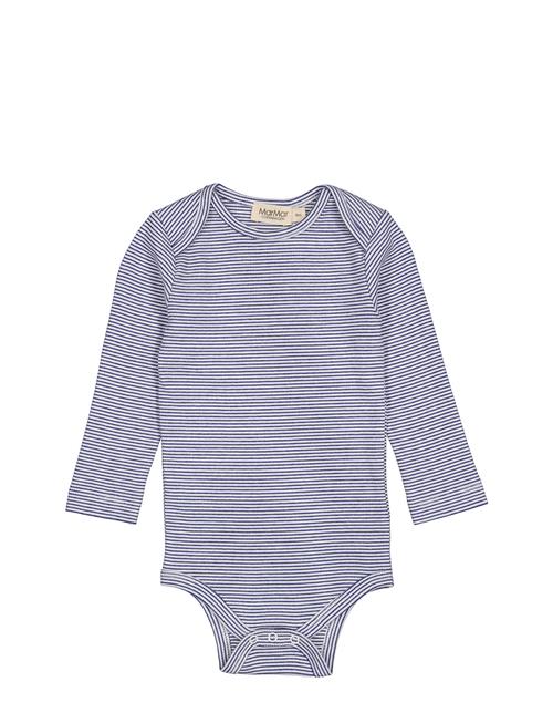Ben MarMar Copenhagen Blue