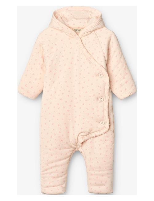 Rexo MarMar Copenhagen Pink