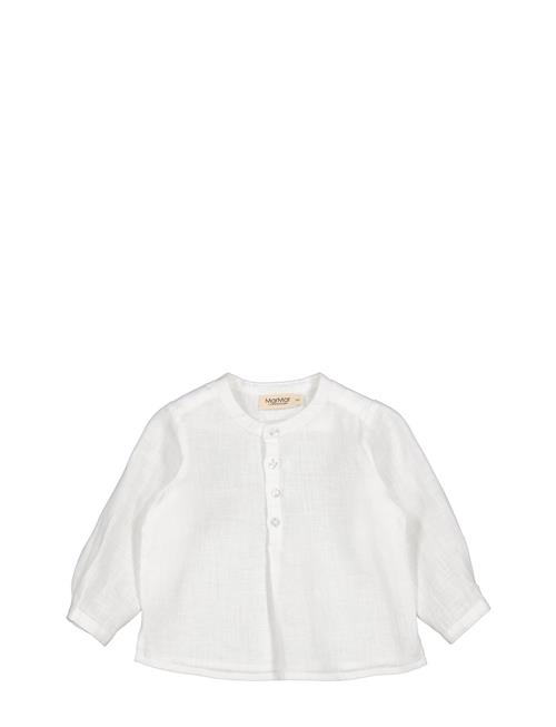 Totoro MarMar Copenhagen White