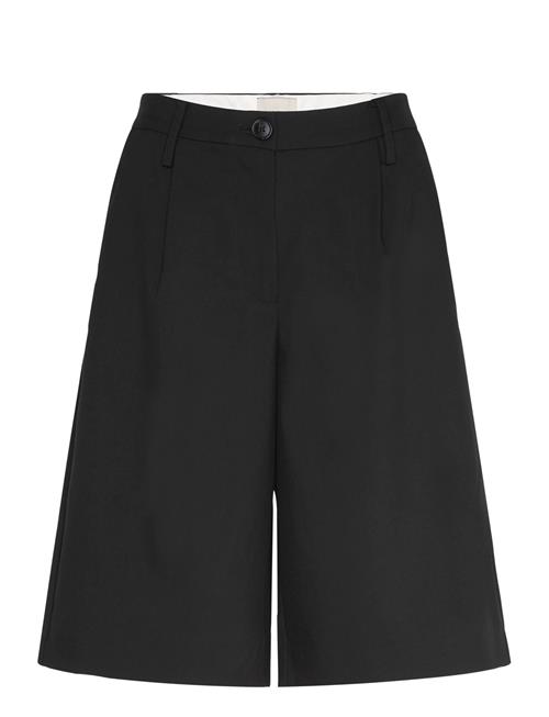 Fqmaeve-Shorts FREE/QUENT Black