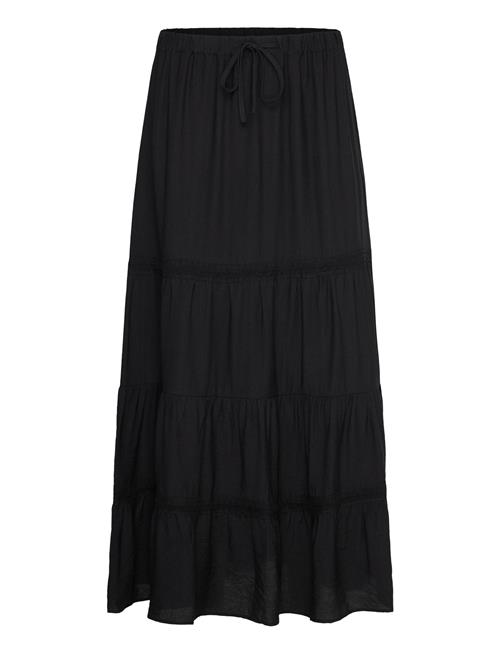 Cwnomi Claire Woman Black