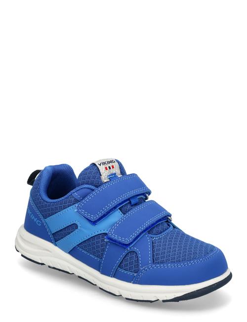 Odda 2V Viking Blue