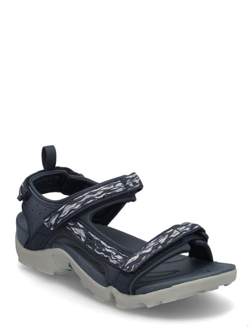 Tanza Teva Navy