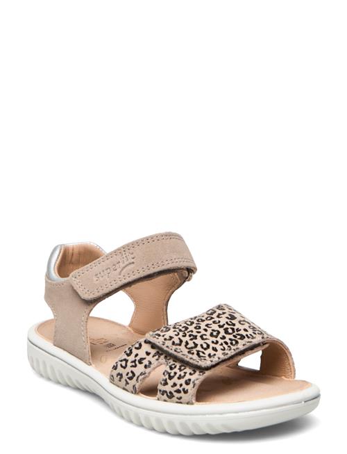Sparkle Superfit Patterned