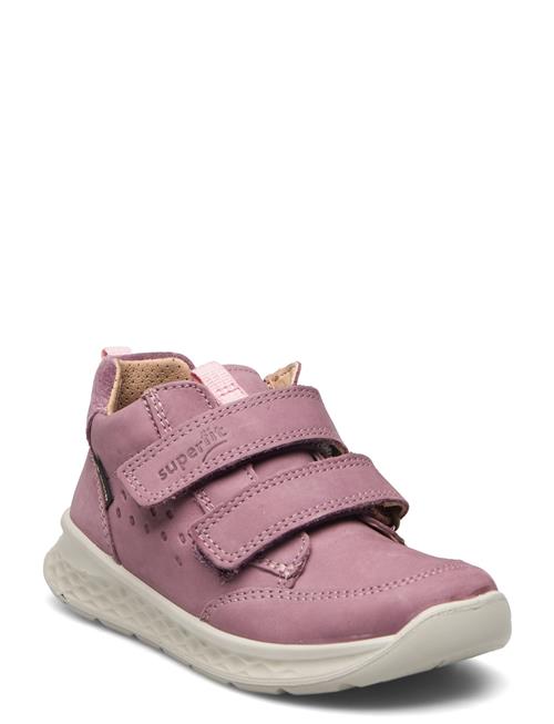 Breeze Superfit Pink