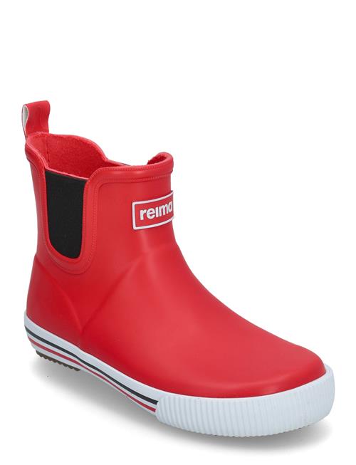 Rain Boots, Ankles Reima Red