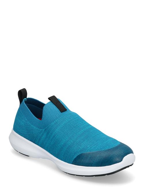 Sneakers, Bouncing Reima Blue
