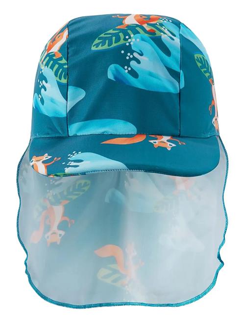 Sunhat, Kilpikonna Reima Blue