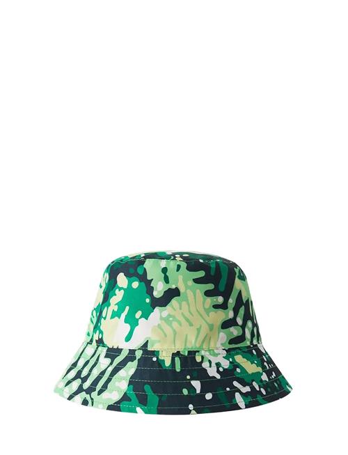 Sunproof Hat, Viehe Reima Green