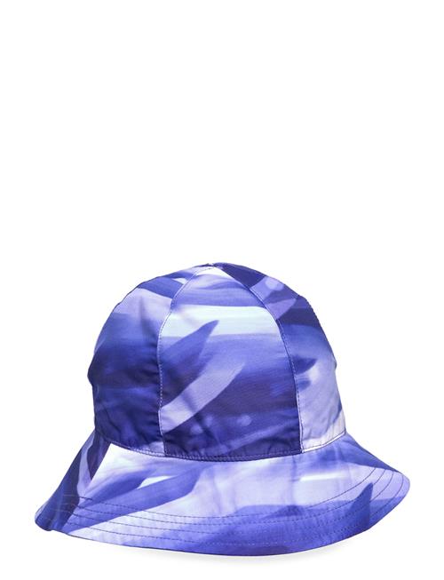 Sunproof Hat, Viiri Reima Blue