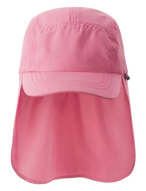 Sunproof Hat, Biitsi Reima Pink