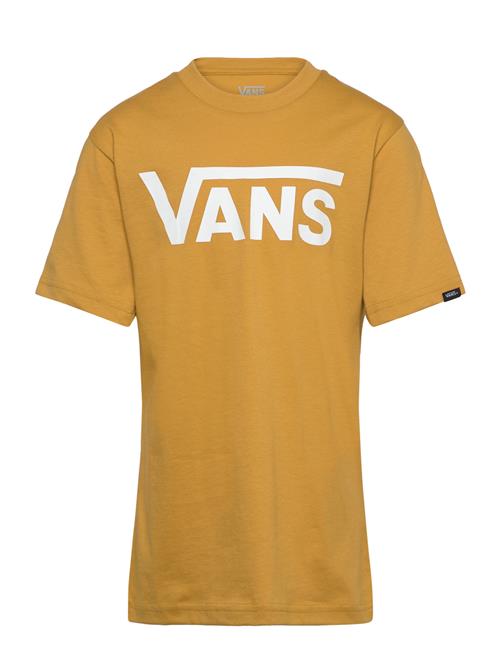 By Vans Classic Boys VANS Yellow