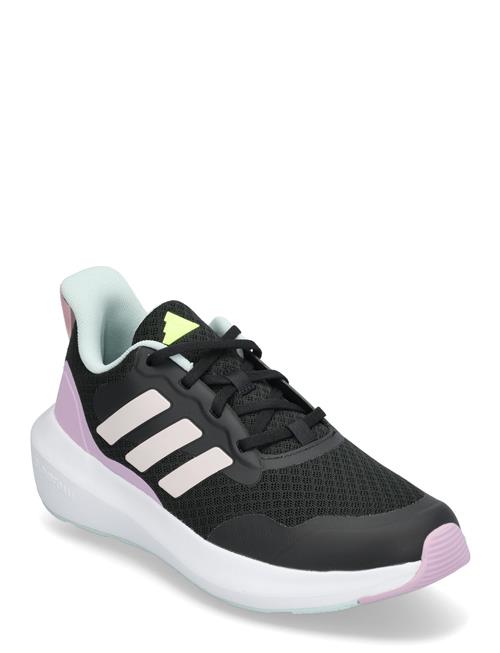 Fortarun 3.0 J Adidas Sportswear Black
