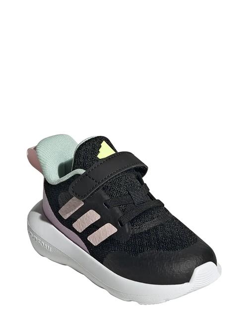 Fortarun 3.0 El I Adidas Sportswear Black