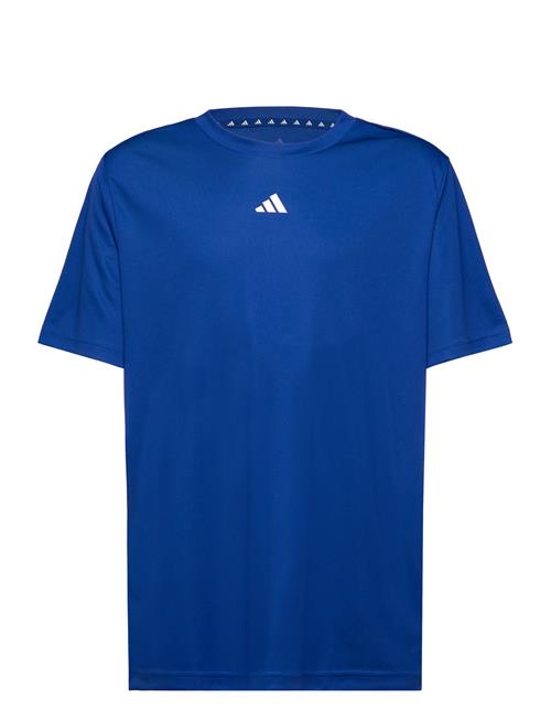 J Tr-Es T Adidas Sportswear Blue