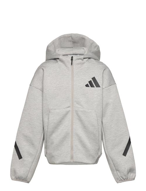 J Z.n.e.fz Adidas Sportswear Grey