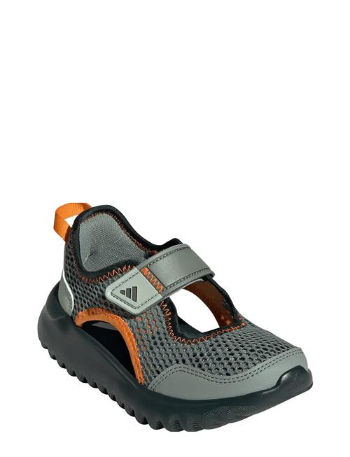Summerflex C Adidas Sportswear Green