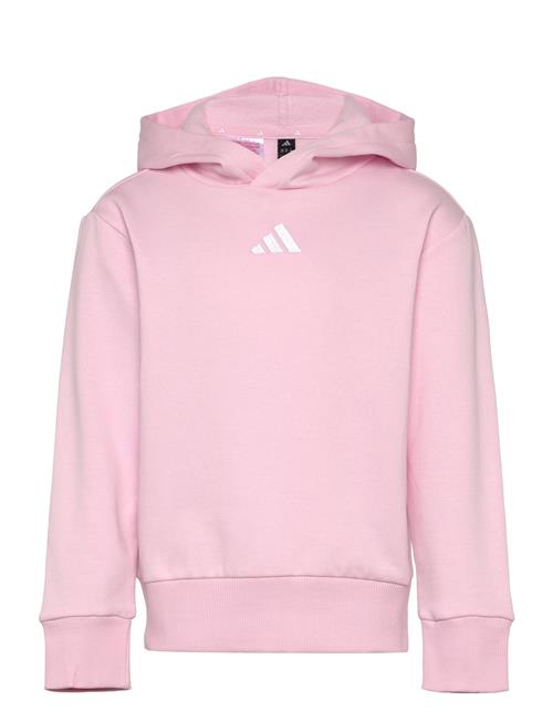 Lk Sl Fl Hd Adidas Sportswear Pink