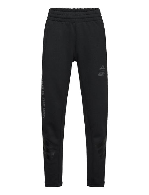 J Sw Mndo Pnt Adidas Sportswear Black