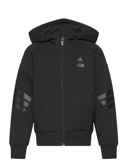 J Sw Mndo Tt Adidas Sportswear Black