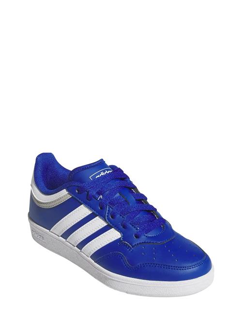 Hoops 4.0 J Adidas Sportswear Blue