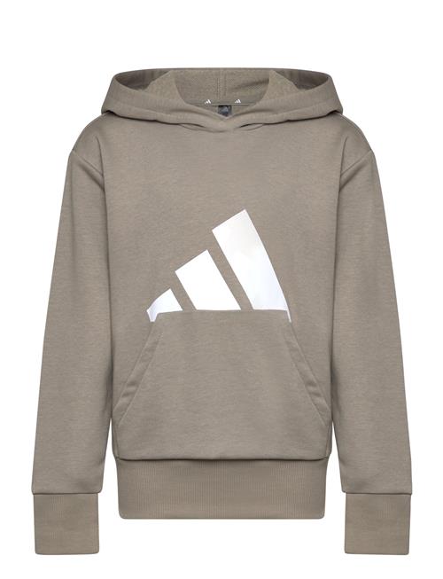 J Bl Ft Hd 280 Adidas Sportswear Brown
