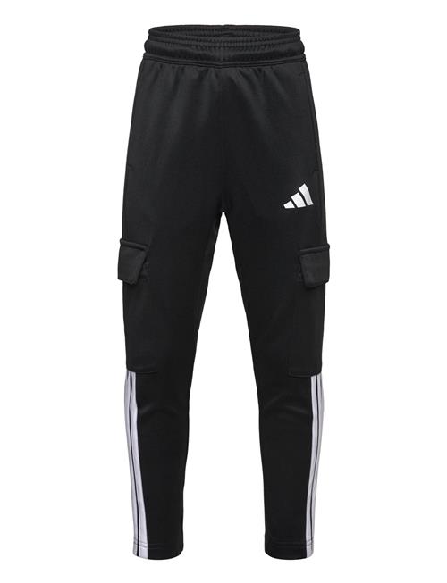 J Hot Cargo Pt Adidas Sportswear Black