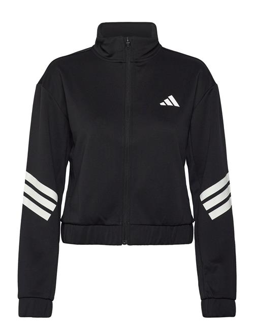 Jg Spr Ttop Adidas Sportswear Black