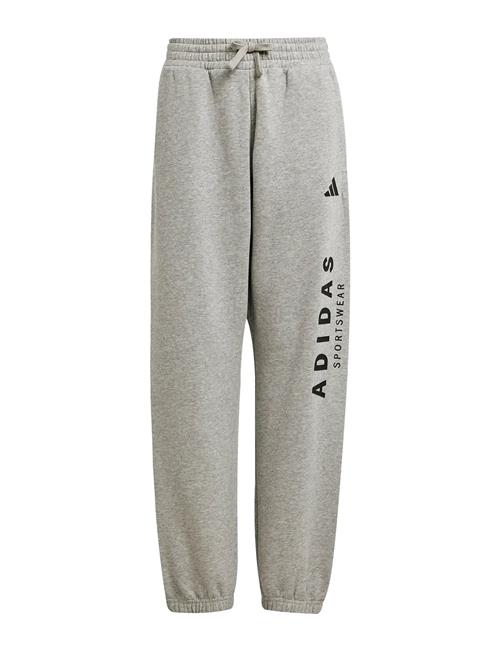 J Allszn Gfx Pt Adidas Sportswear Grey