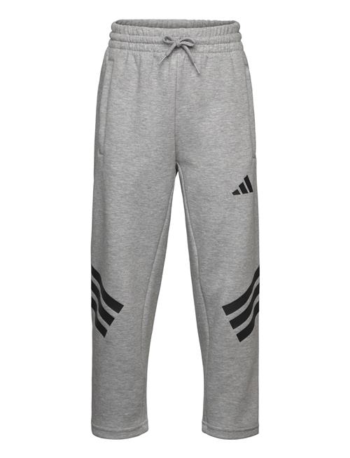 J Fi 3S Ank Pt Adidas Sportswear Grey