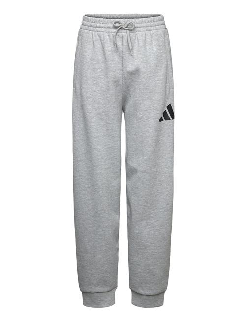 J Fi Logo Pt Adidas Sportswear Grey