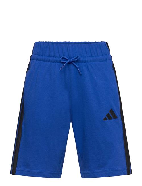 J 3S Kn Sh 210 Adidas Sportswear Blue