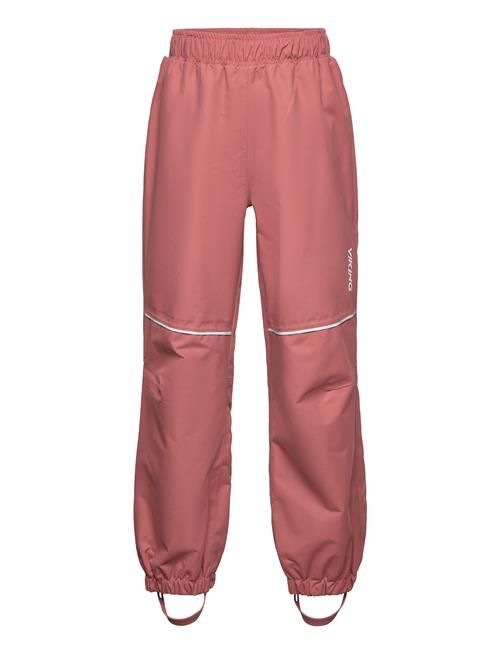 Play Pants Spring Waterproof Viking Pink