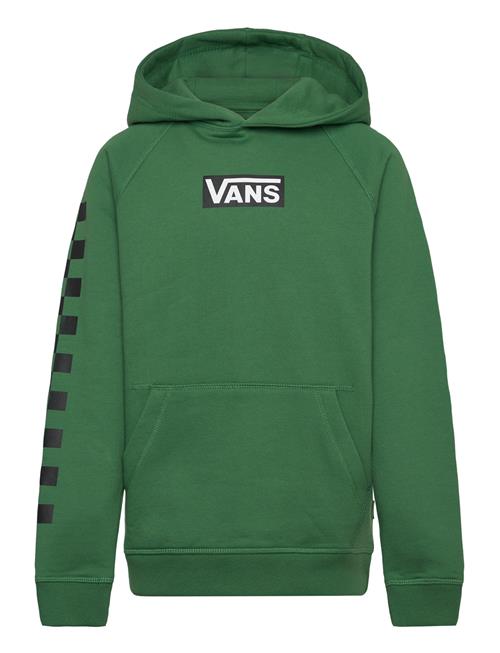 By Vans Boxed Po VANS Green