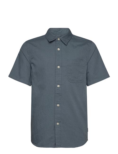 Lawson Solid Ss Woven By VANS Grey