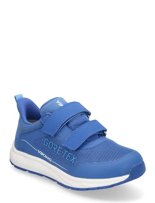 Bouncy Gtx 2V Viking Blue