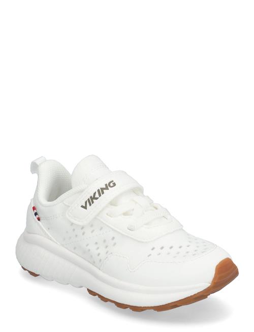 Aery Sol 1V Viking White
