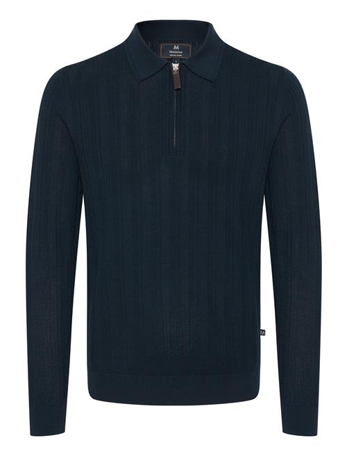 Maklint Z Heritage Matinique Navy