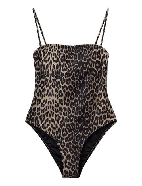 Giasw Swimsuit Sofie Schnoor Patterned