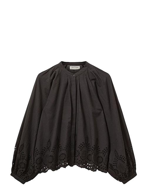 Telassw Shirt Sofie Schnoor Black