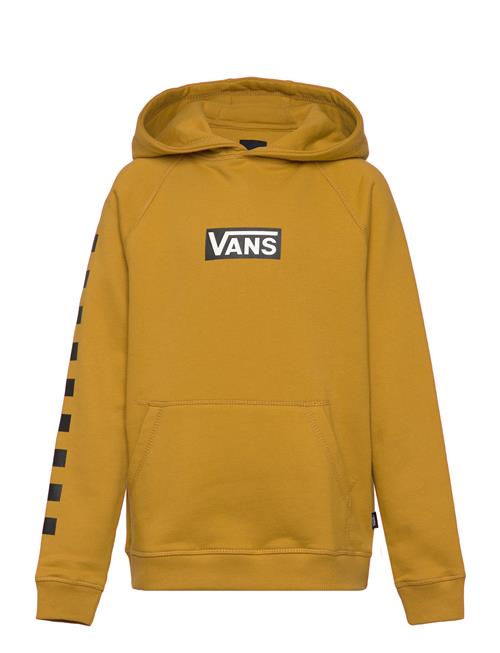 Vans Boxed Po VANS Yellow