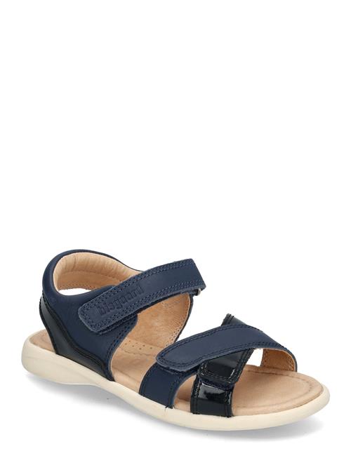 Bisgaard Sofie Bisgaard Navy