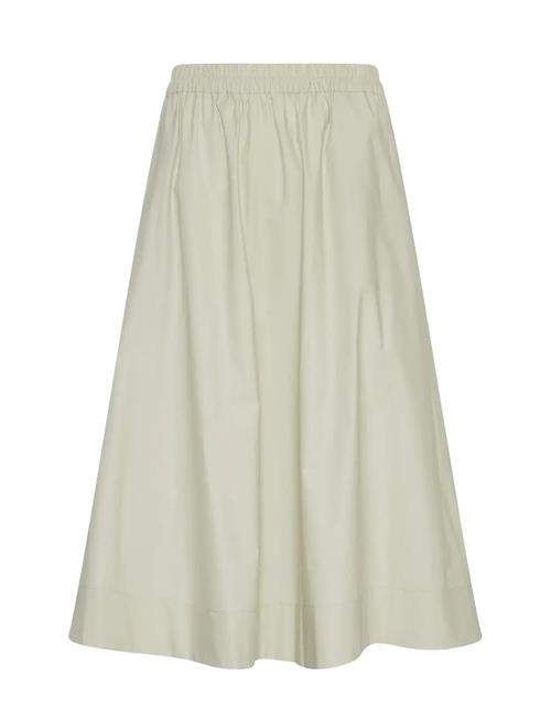 Mschlenna Skirt MSCH Copenhagen Cream