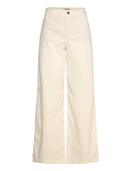 Mmdara Treasure Pant MOS MOSH Cream